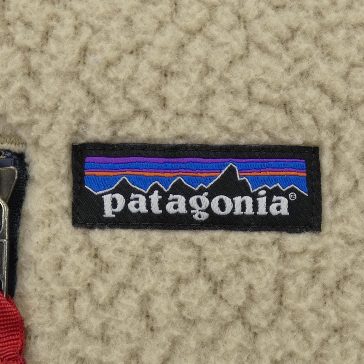 パタゴニア PATAGONIA ブルゾン