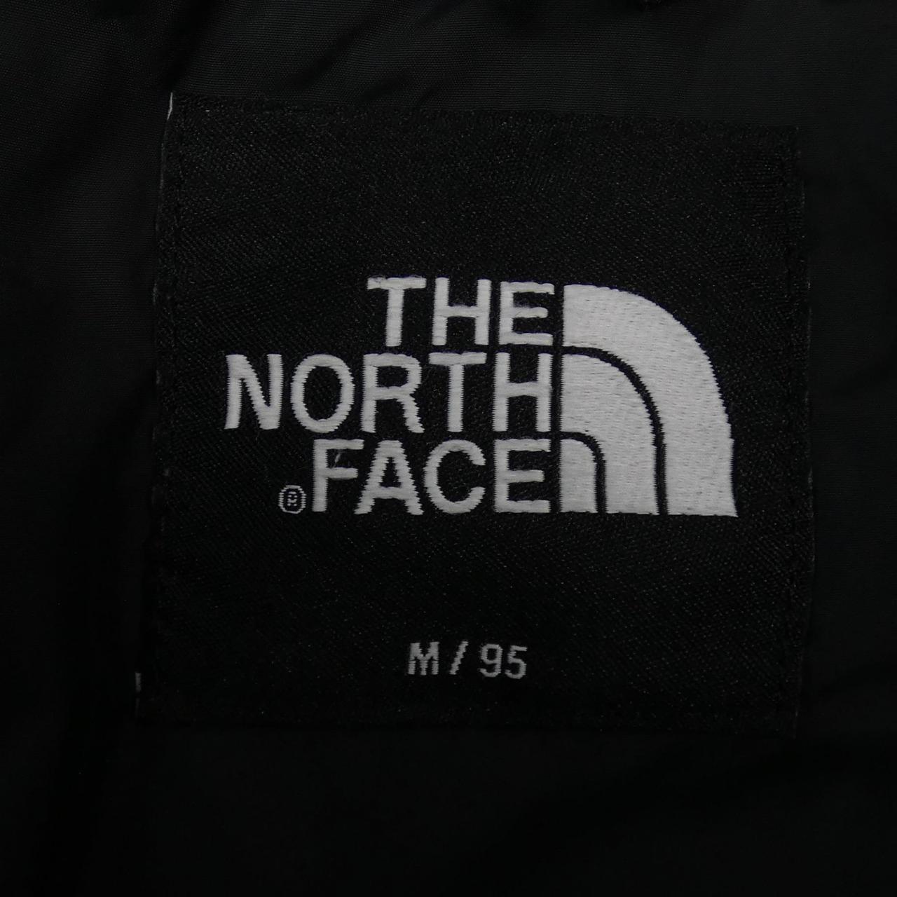 THE NORTH FACE羽絨大衣