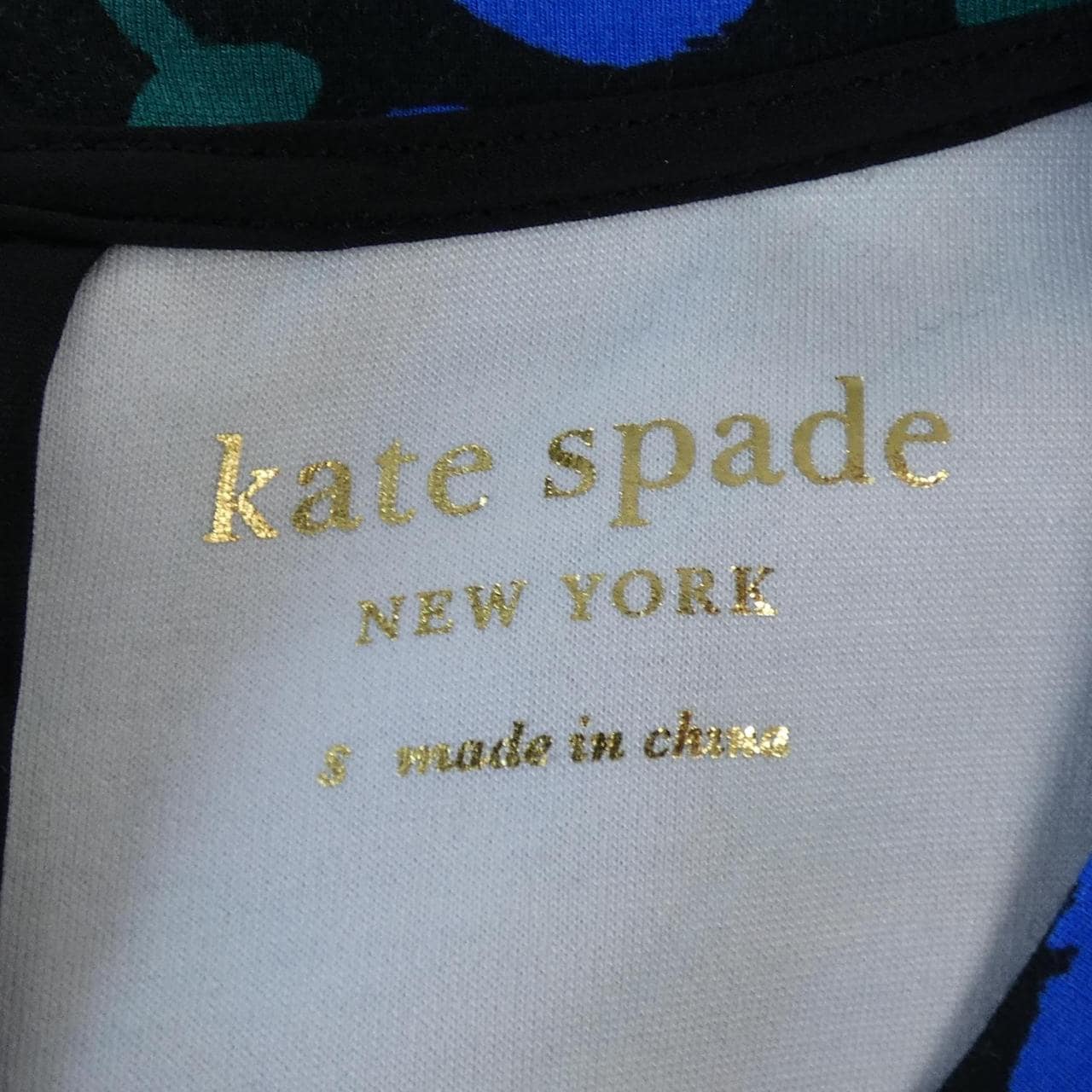 ケイトスペード kate spade ワンピース