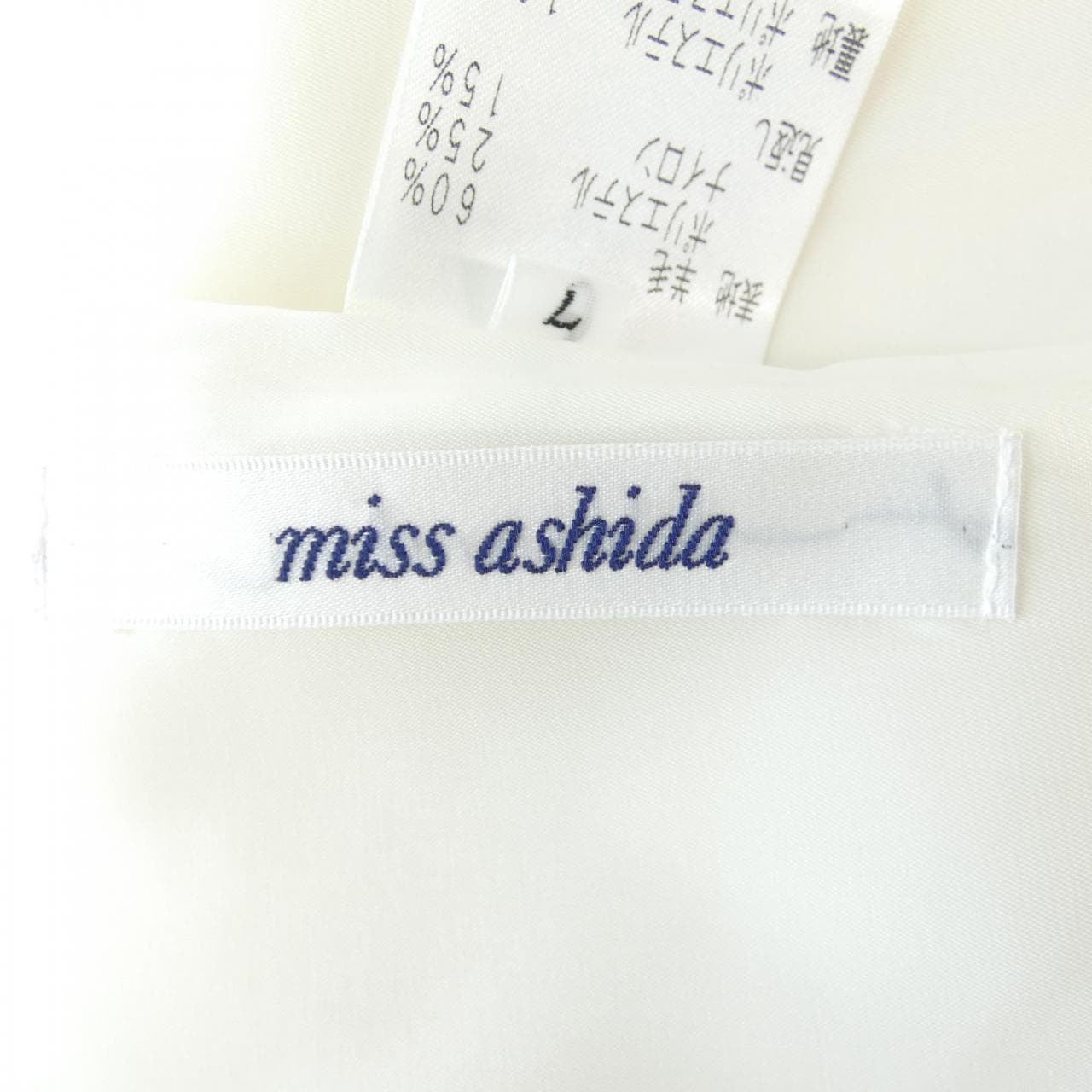 ミスアシダ miss ashida スカート