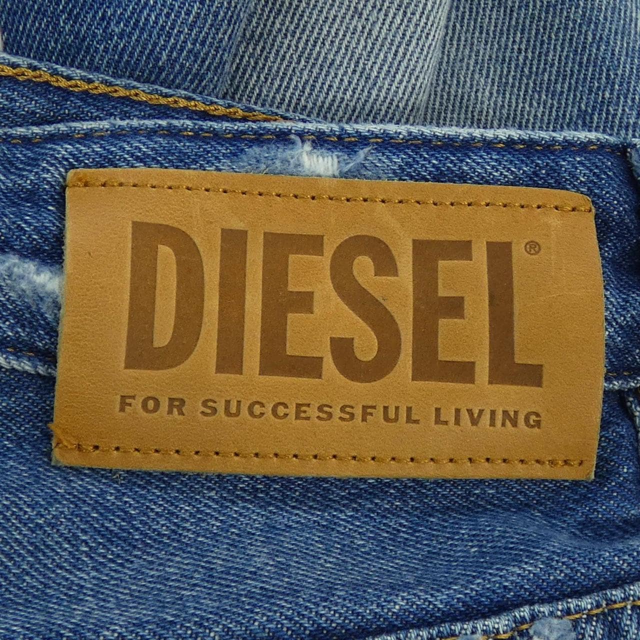 Diesel DIESEL jeans