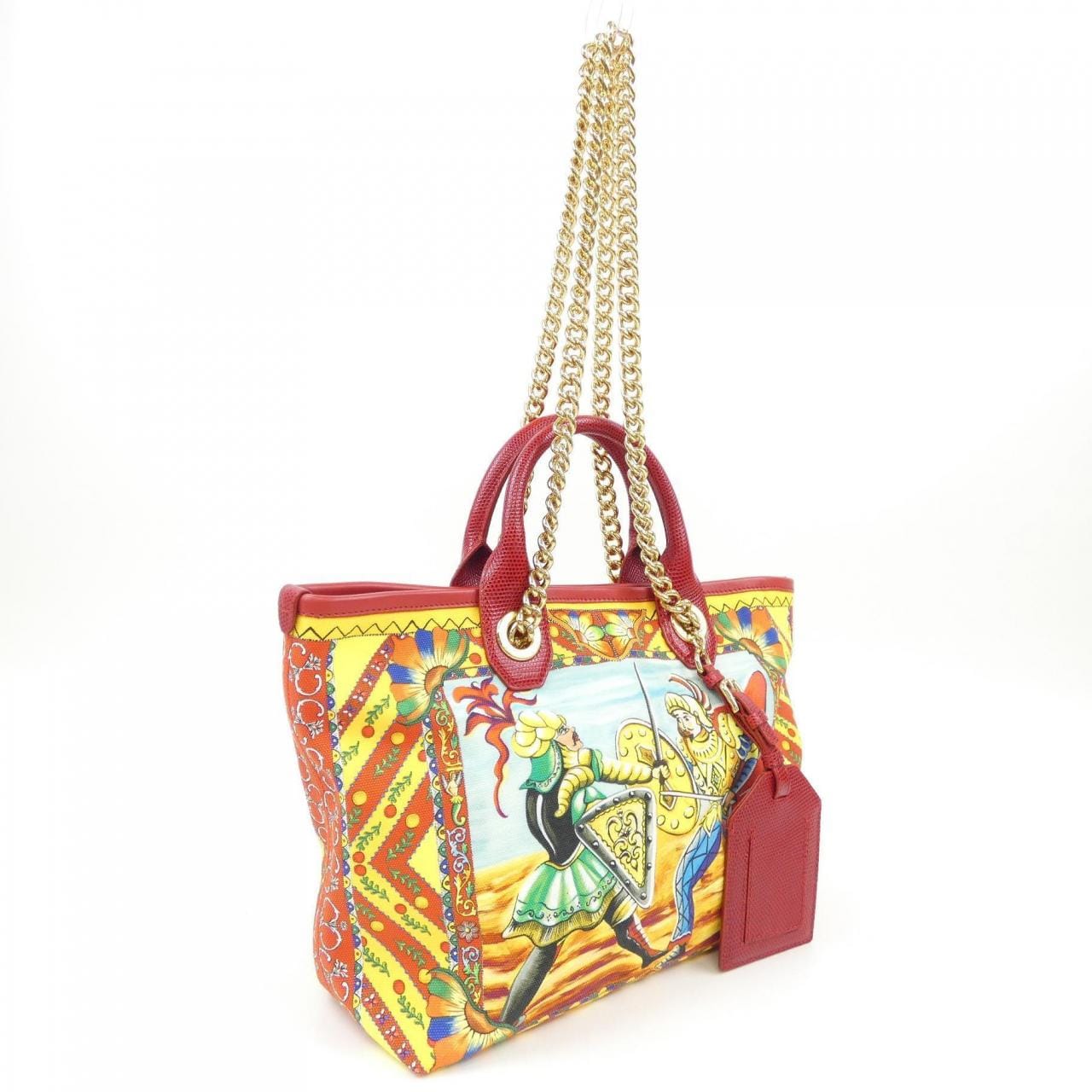 ドルチェアンドガッバーナ DOLCE&GABBANA BAG
