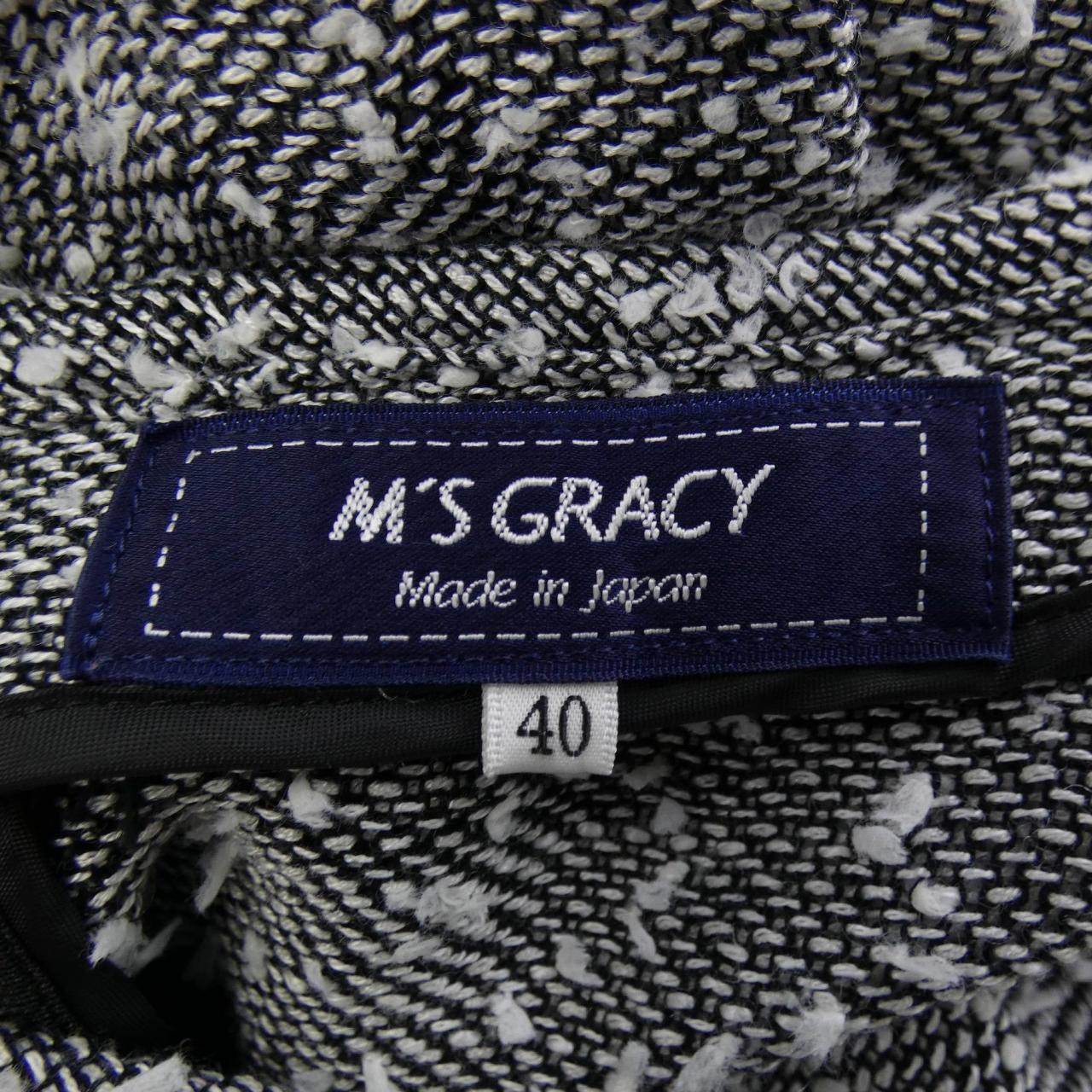 エムズグレーシー M'S GRACY トップス