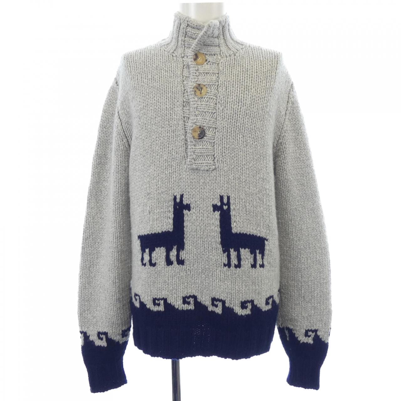 BRUNELLO CUCINELLI CUCINELLI knit