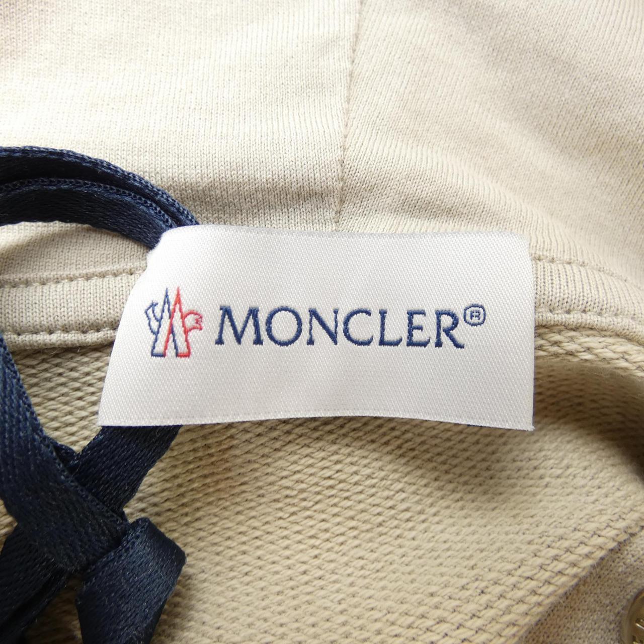 モンクレール MONCLER パーカー