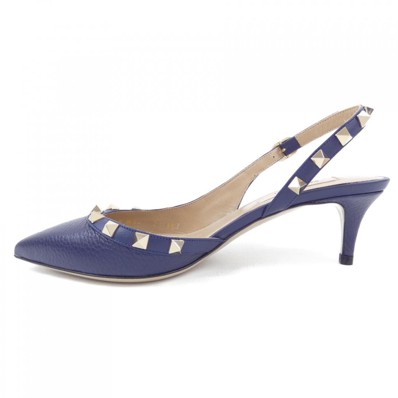 VALENTINO GARAVANI YSR H14 pumps