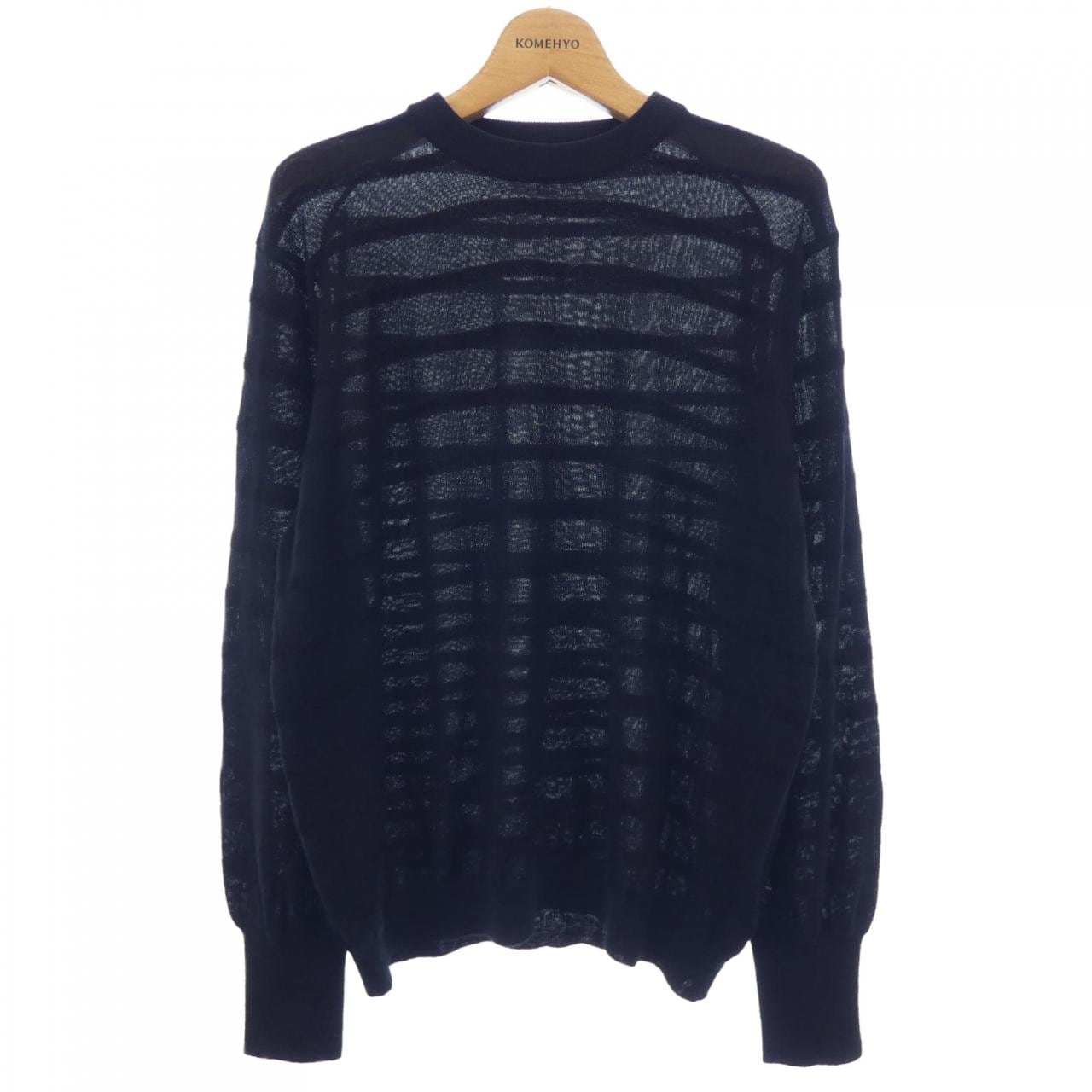 ドゥーズィエムクラス DEUXIEME CLASSE ニット