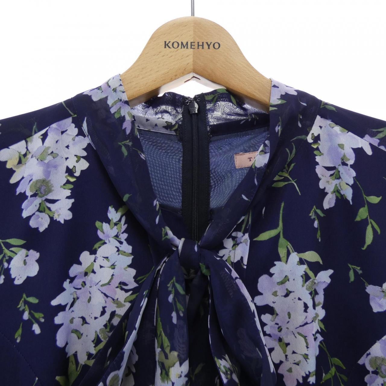 トッカ TOCCA ワンピース