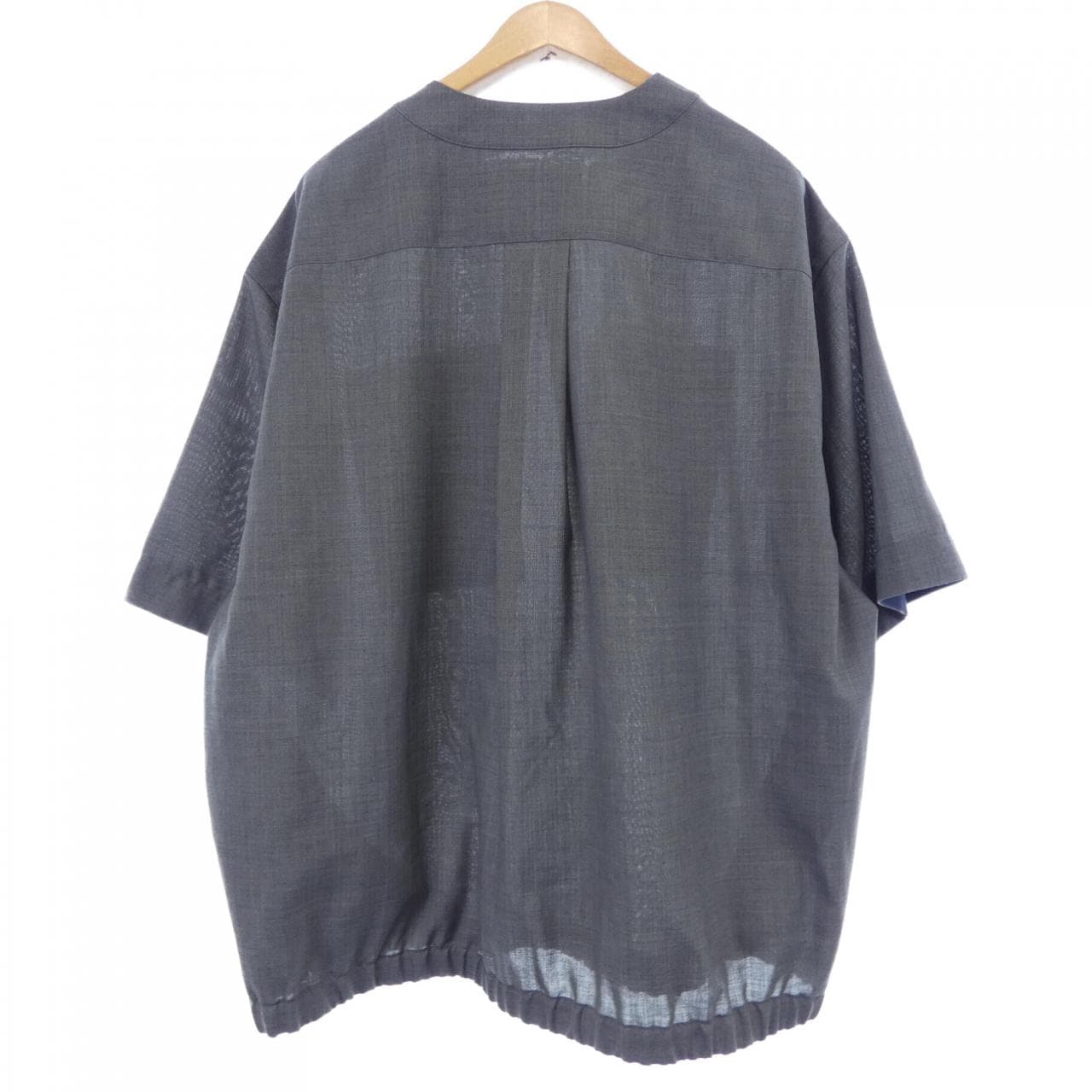 サカイ SACAI 22-02809M トップス