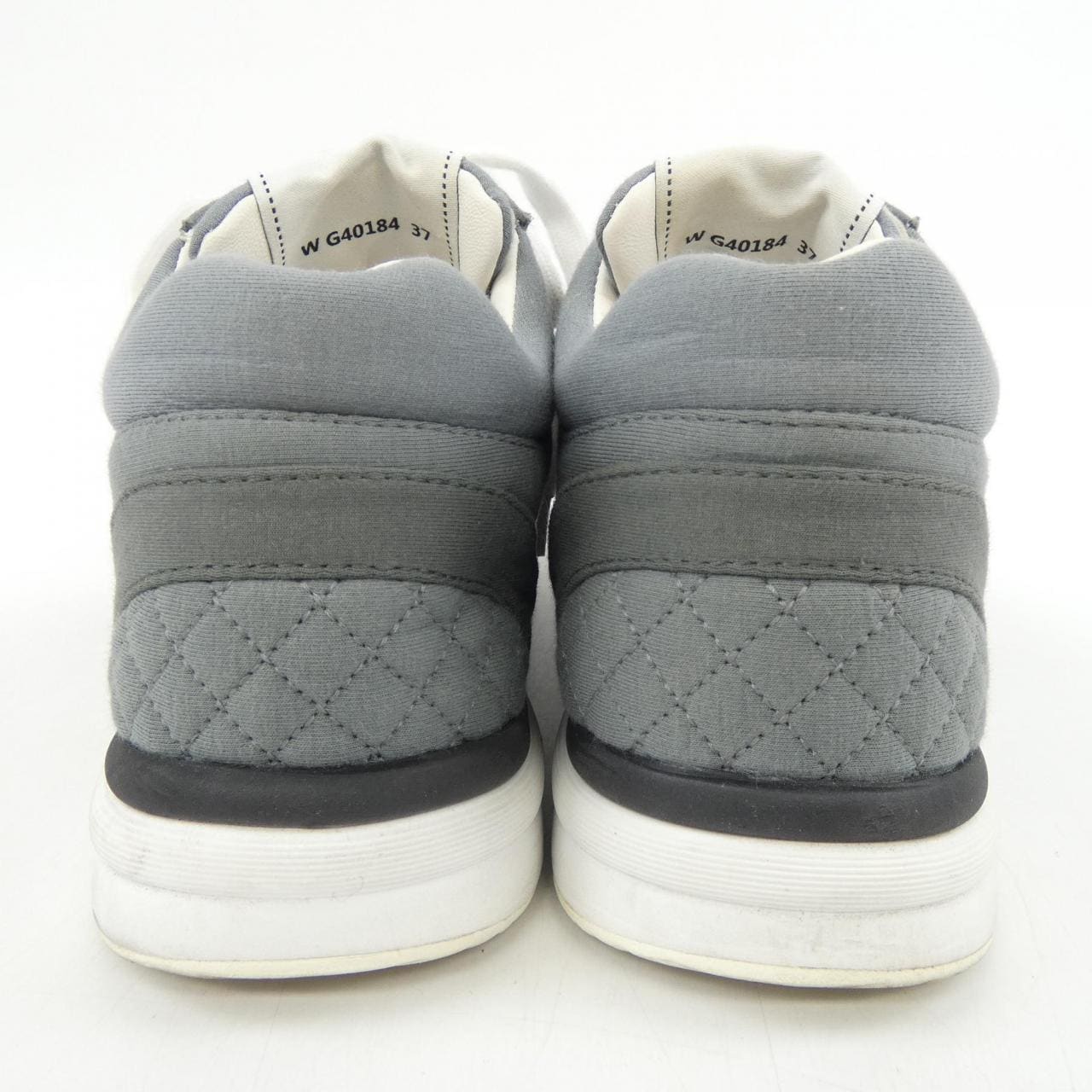 シャネル CHANEL G40184Y56630 スニーカー