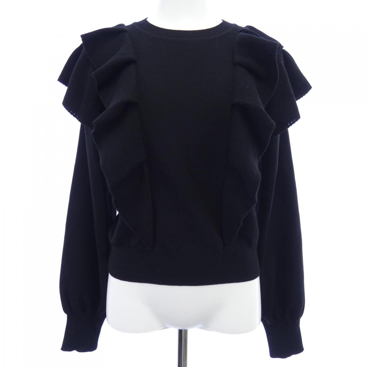 フォクシー FOXEY PETAL 44991 ニット