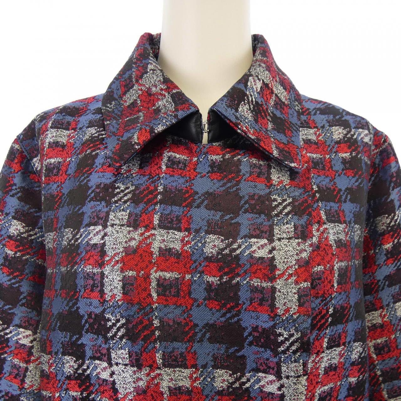 モラビトブラン MORABITO BLANC コート