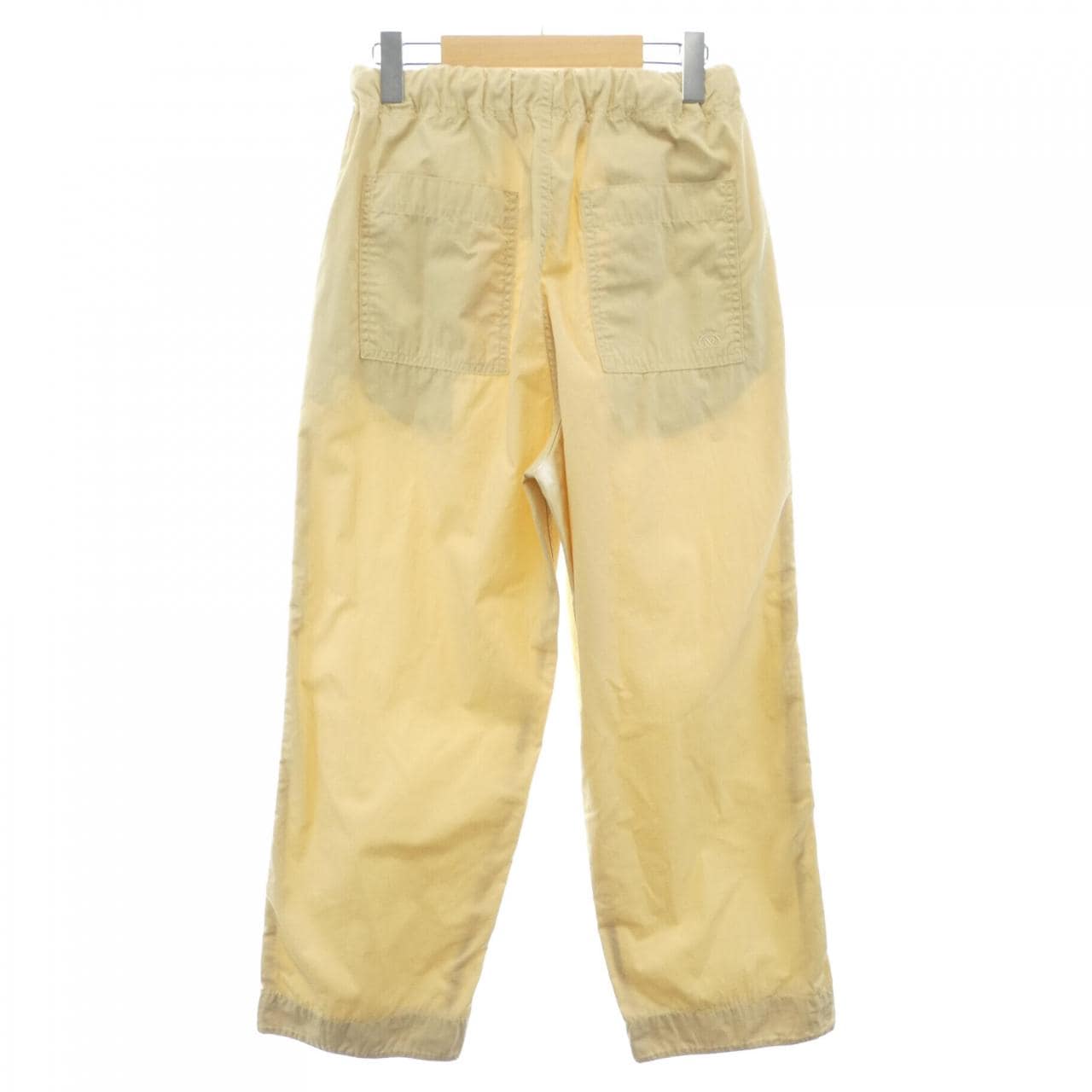 ドゥロワー DRAWER 6514-299-1487 パンツ