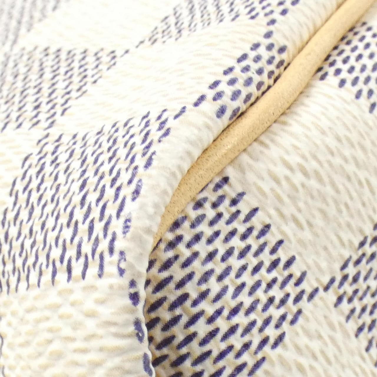 ルイヴィトン ダミエ アズール スピーディ 25cm N41534 ボストンバッグ