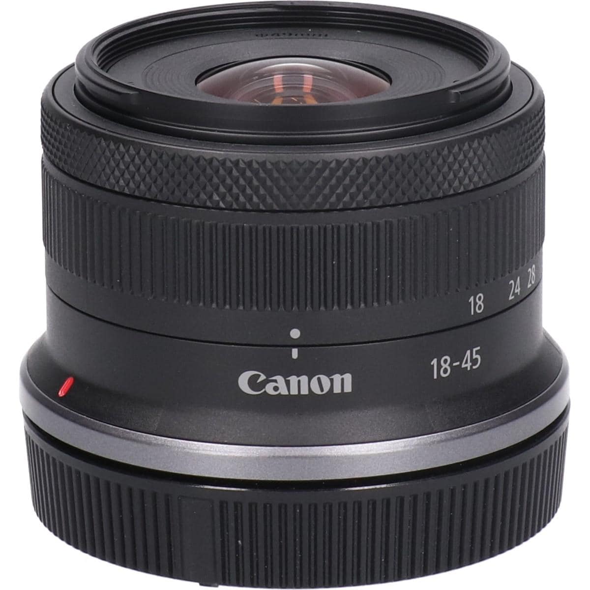 ＲＦ－Ｓ１８－４５ｍｍ　Ｆ４．５－６．３ＩＳ　ＳＴＭ