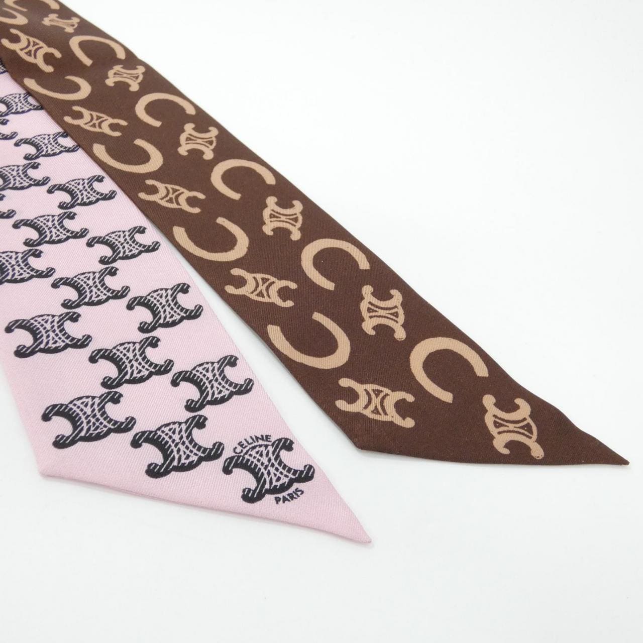 セリーヌ AA0A62W99 スカーフ