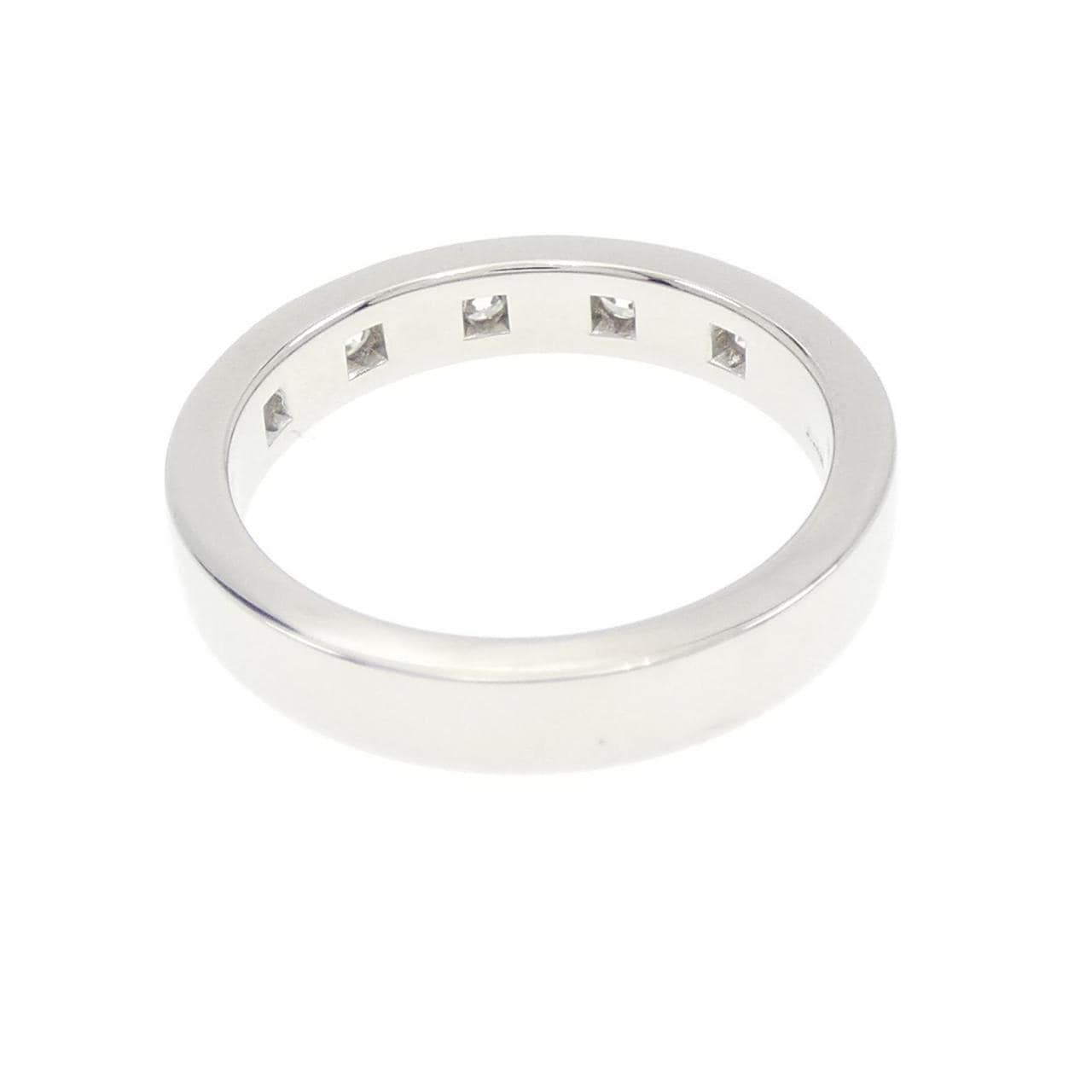 BVLGARI marie me ring