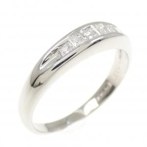 PT900 ダイヤモンド リング 0.31CT