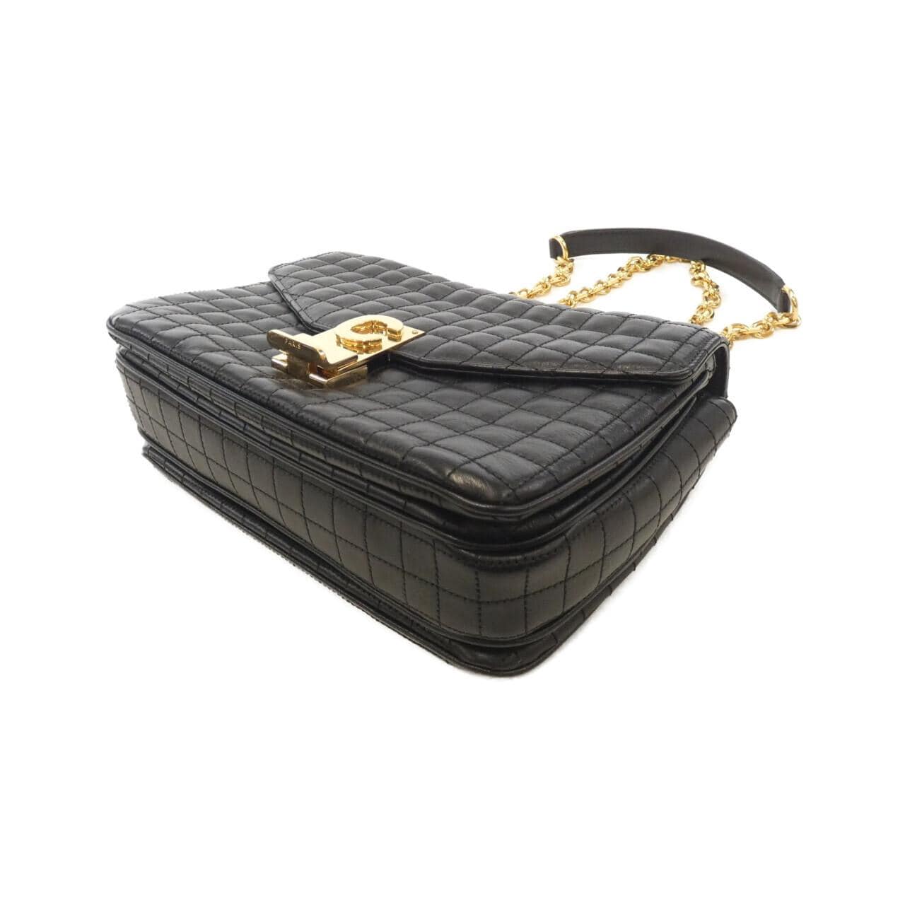 セリーヌ C ミディアム 187253BFC ショルダーバッグ