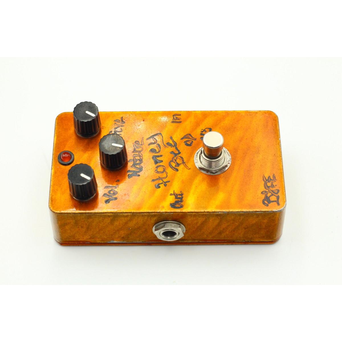 ＢＪＦＥ　ＨＯＮＥＹ　ＢＥＥ　ＯＤ　Ｖ３