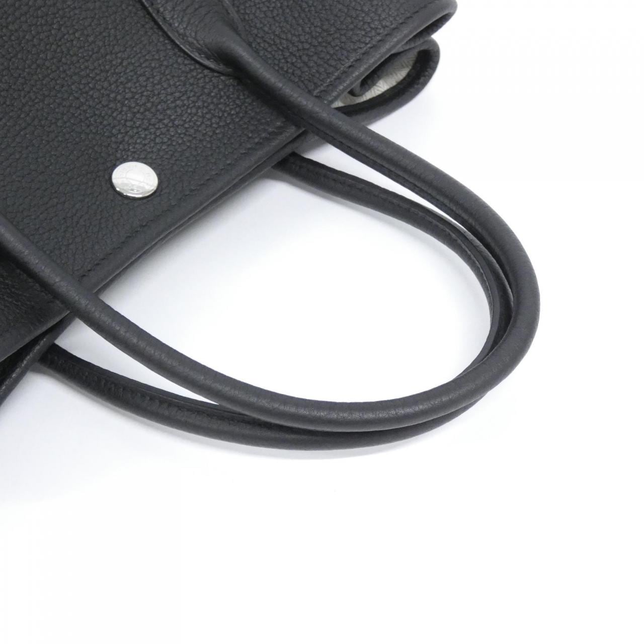 エルメス ガーデン パーティ 30cm 051568CK バッグ