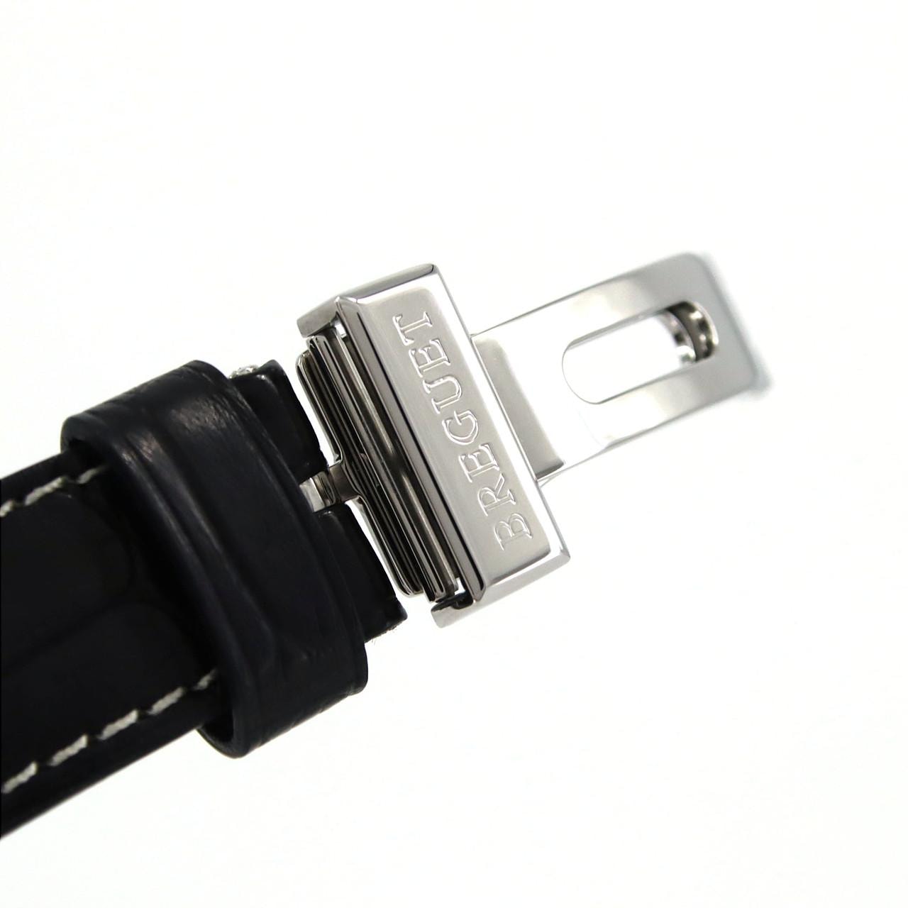 ブレゲ タイプXXトランスアトランティック 3820ST/H2/9W6 SS 自動巻