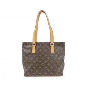 ルイヴィトン モノグラム カバ ピアノ M51148 バッグ