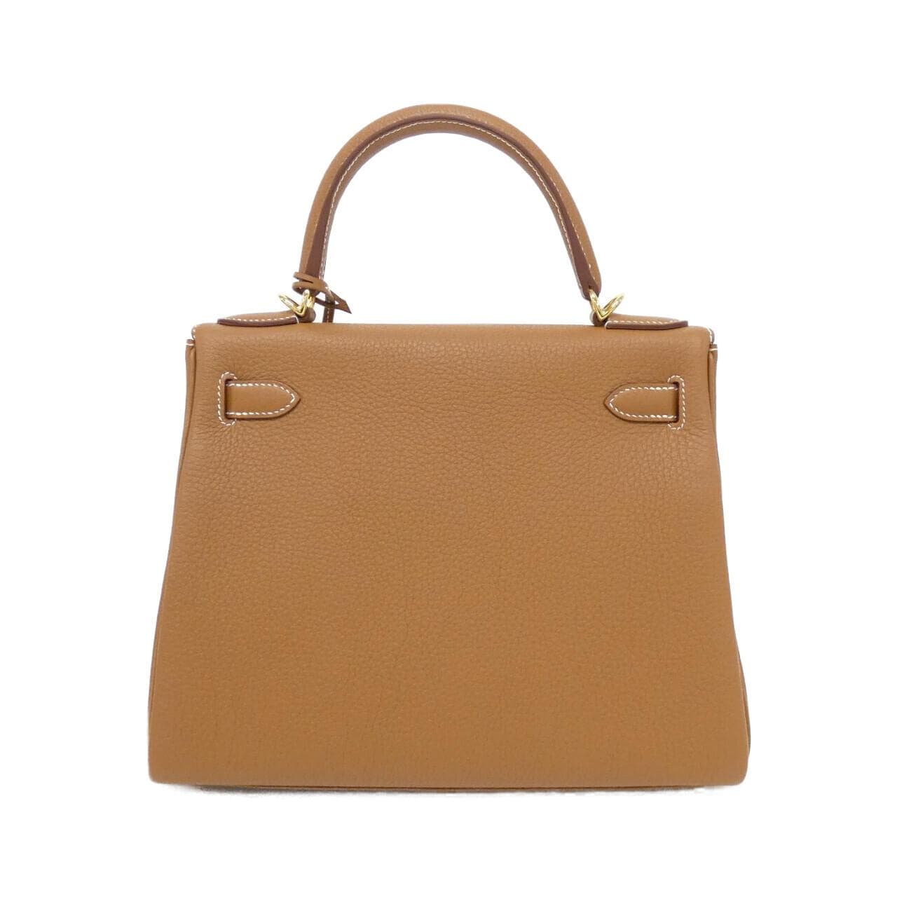 【未使用品】エルメス ケリー 28cm 027630CC バッグ