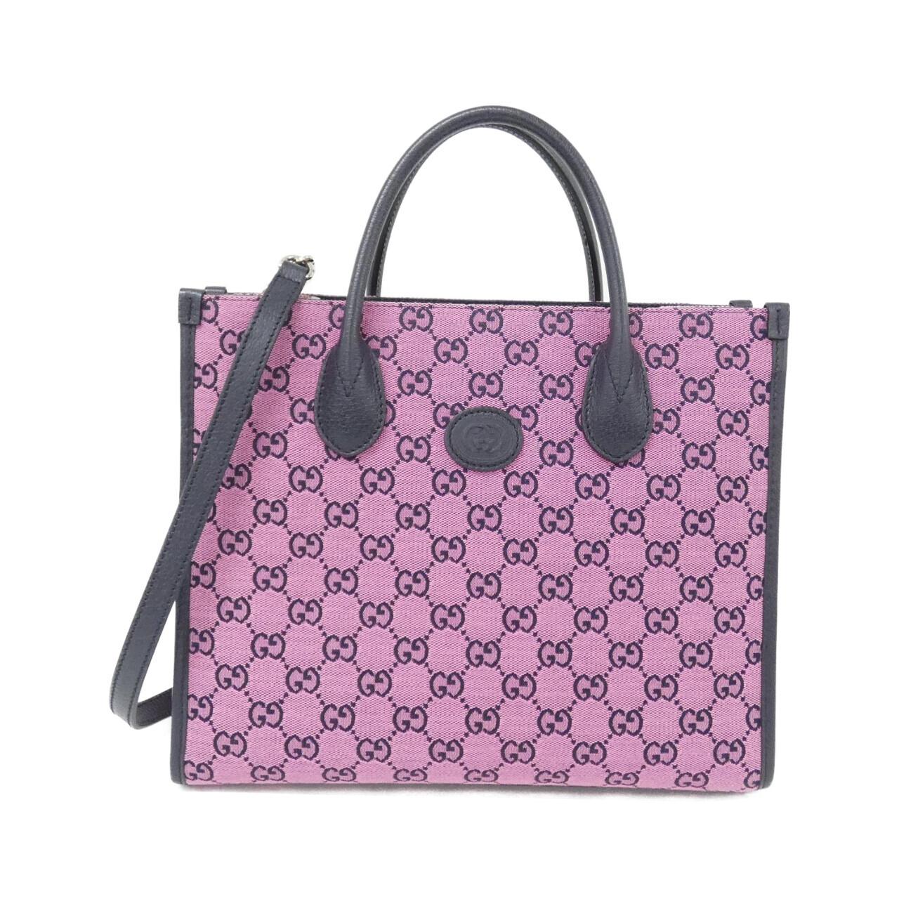グッチ 659983 2UZAN バッグ
