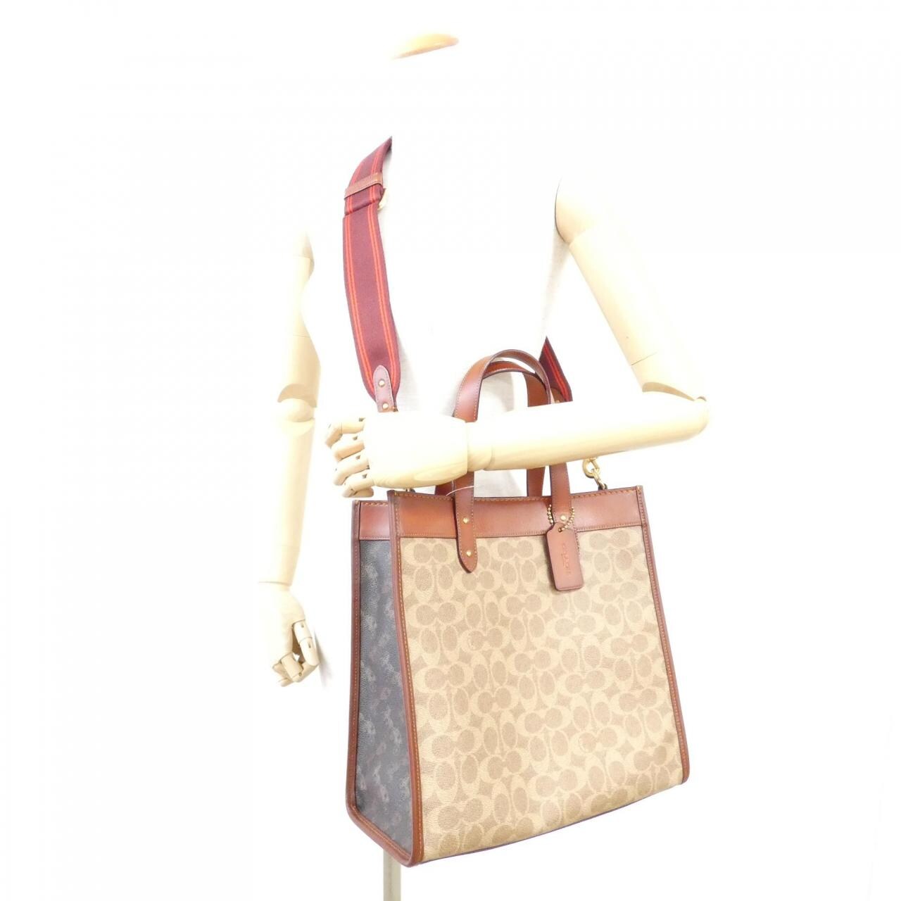 【新品】コーチ C0776 バッグ