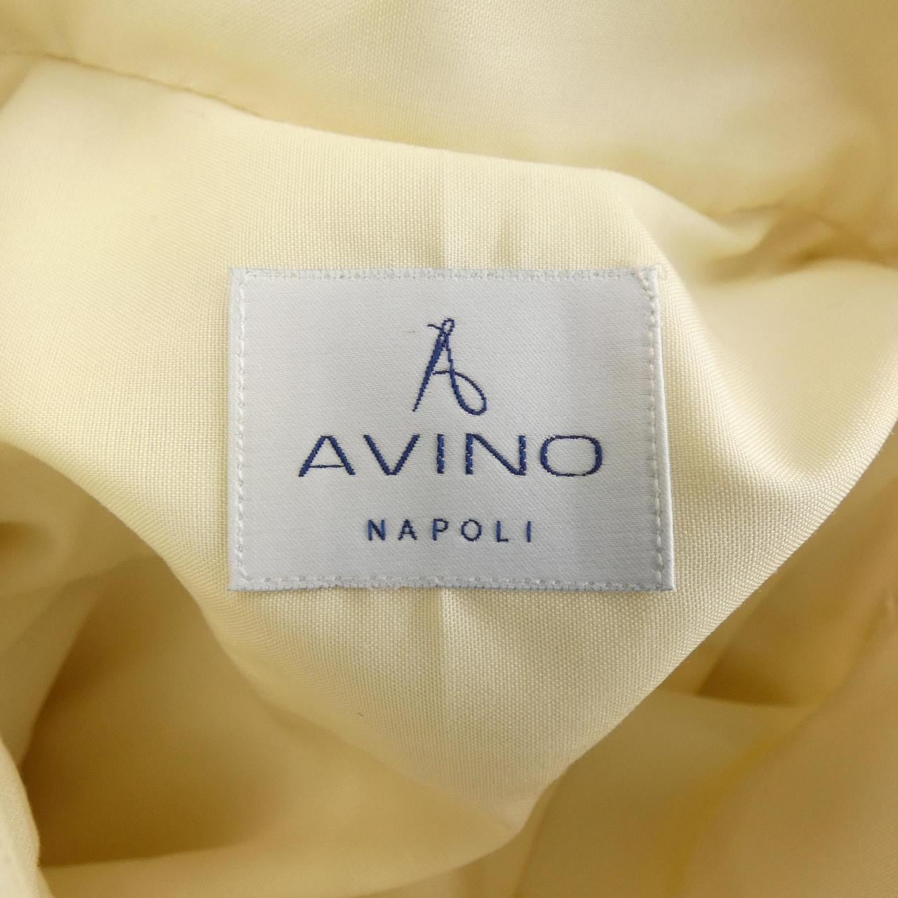 Avino AVINO shirt