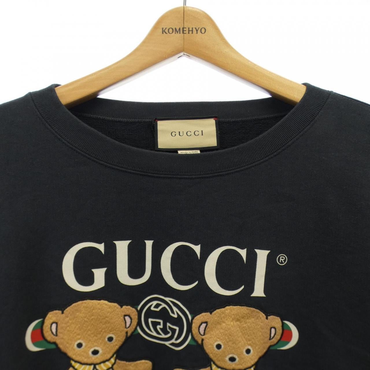 Gucci GUCCI sweat