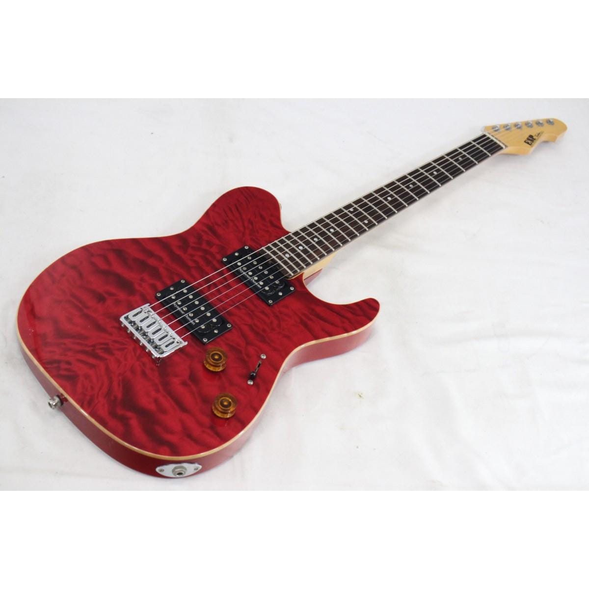 ＥＳＰ　　ＴＨＲＯＢＢＥＲ