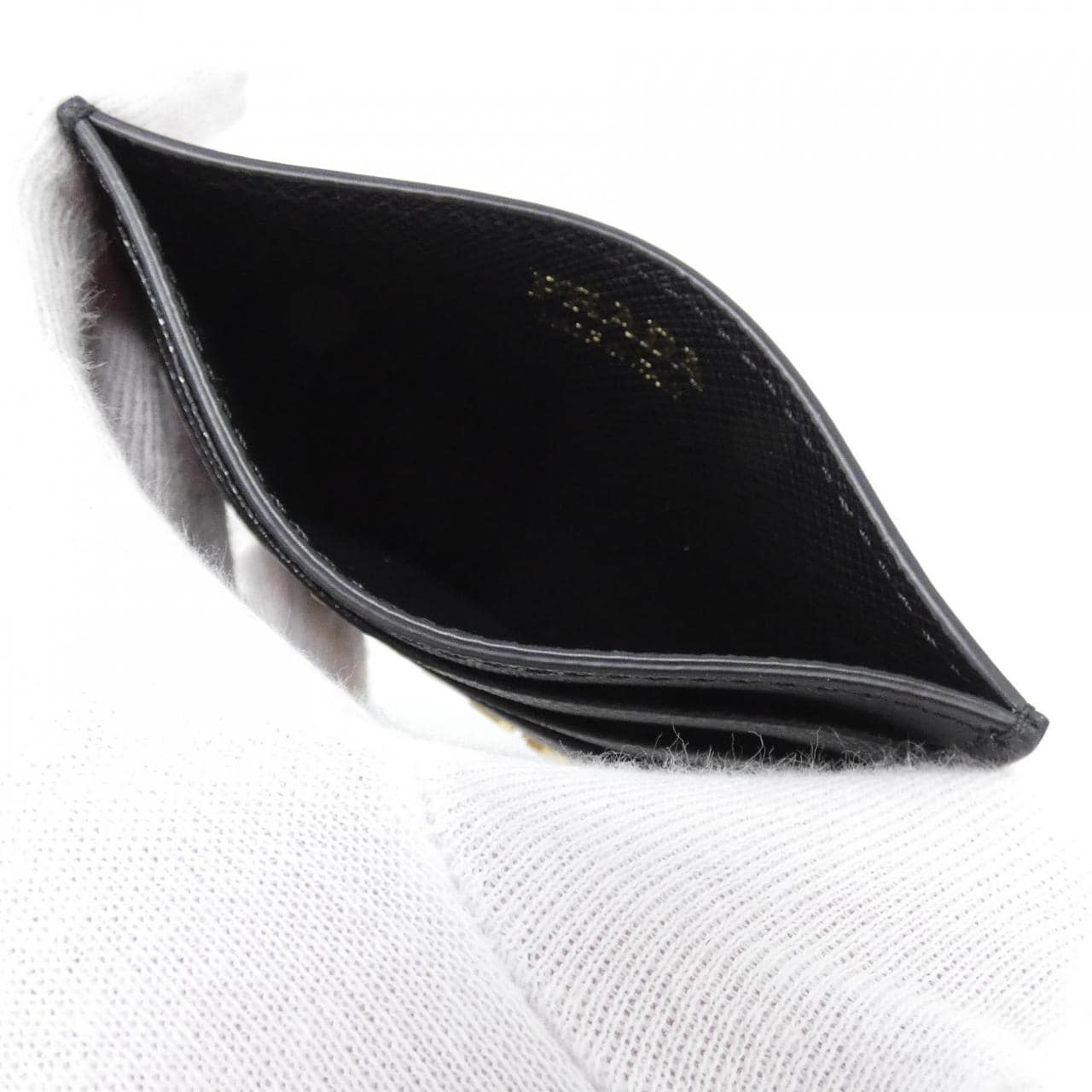 【新品】プラダ 1MC025 カードケース