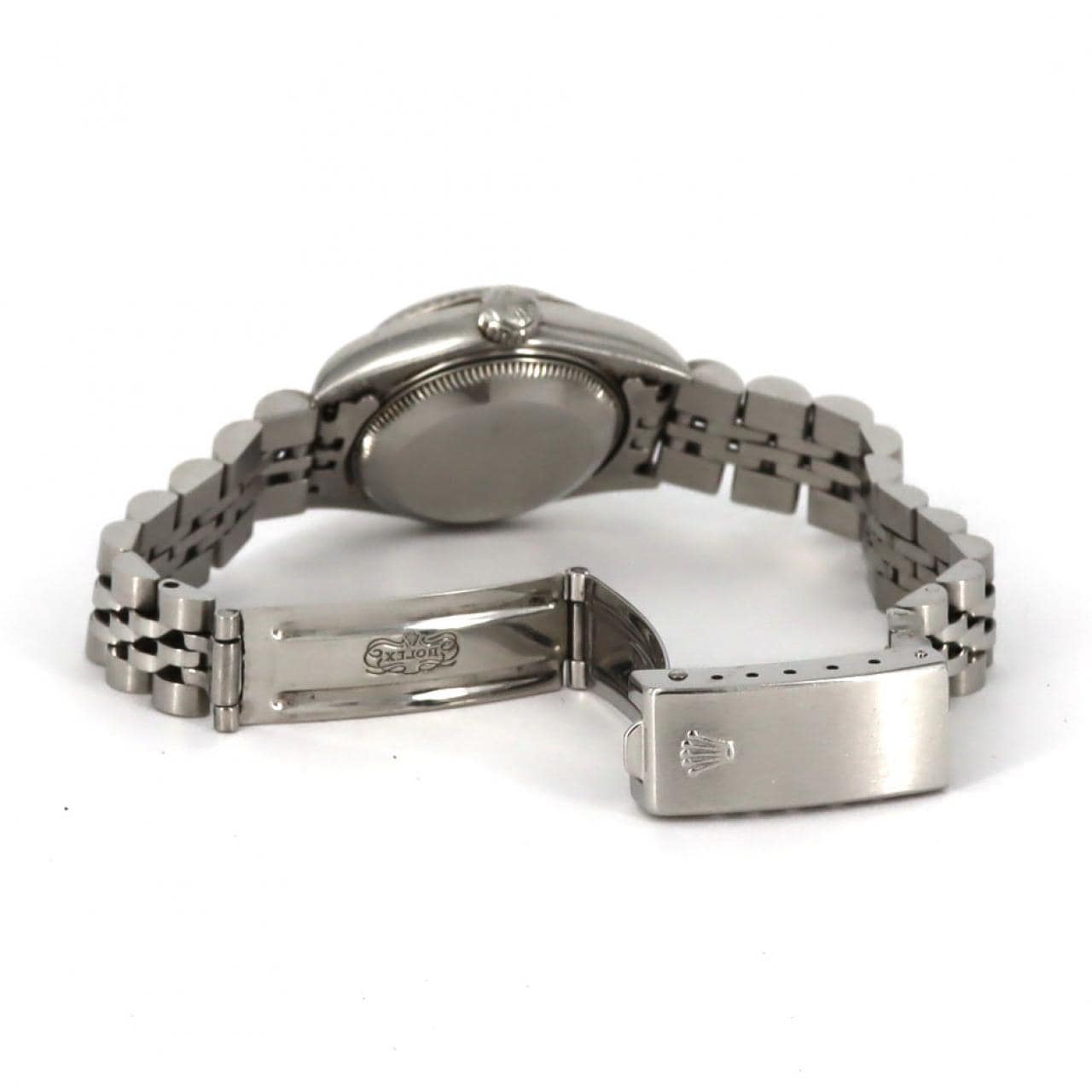 ロレックス デイトジャスト 69174 SSxWG 自動巻 T番