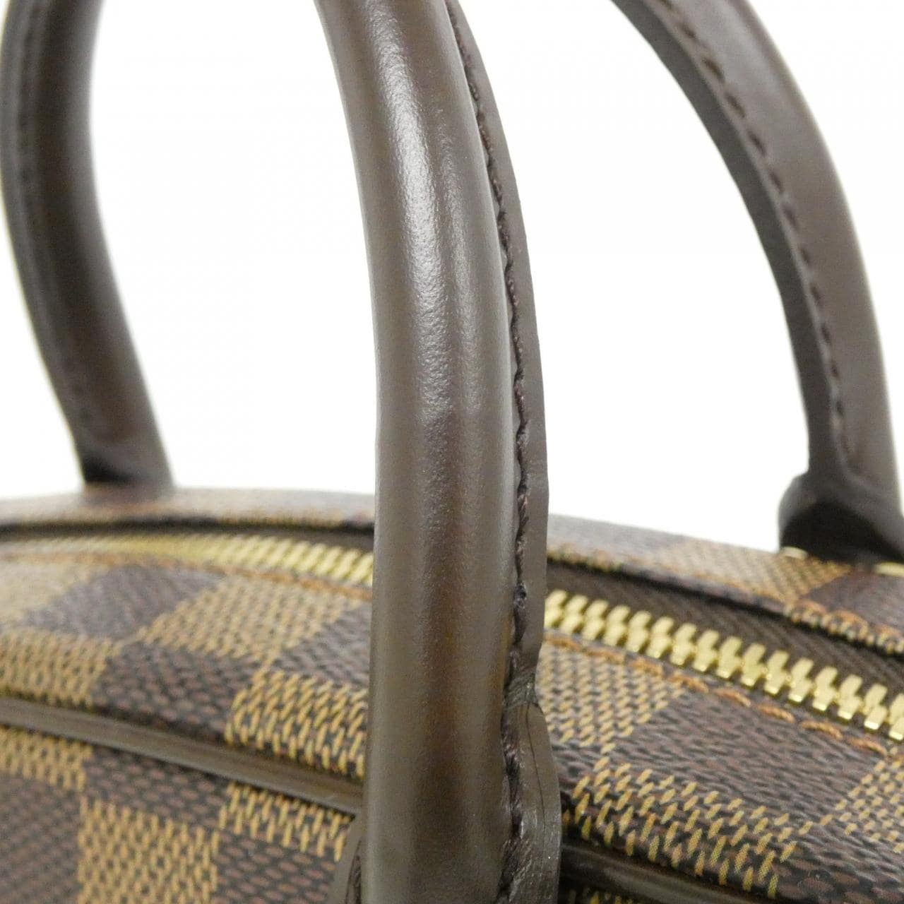 ルイヴィトン ダミエ サリア ミニ N51286 バッグ