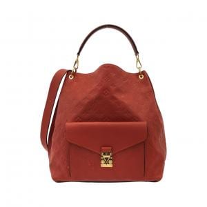 ルイヴィトン モノグラム アンプラント メティス M40811 ショルダーバッグ