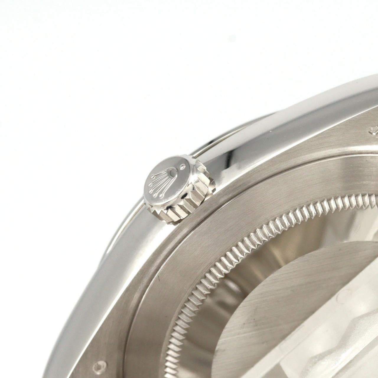 ロレックス デイデイト 228206 PT 自動巻 ランダム番