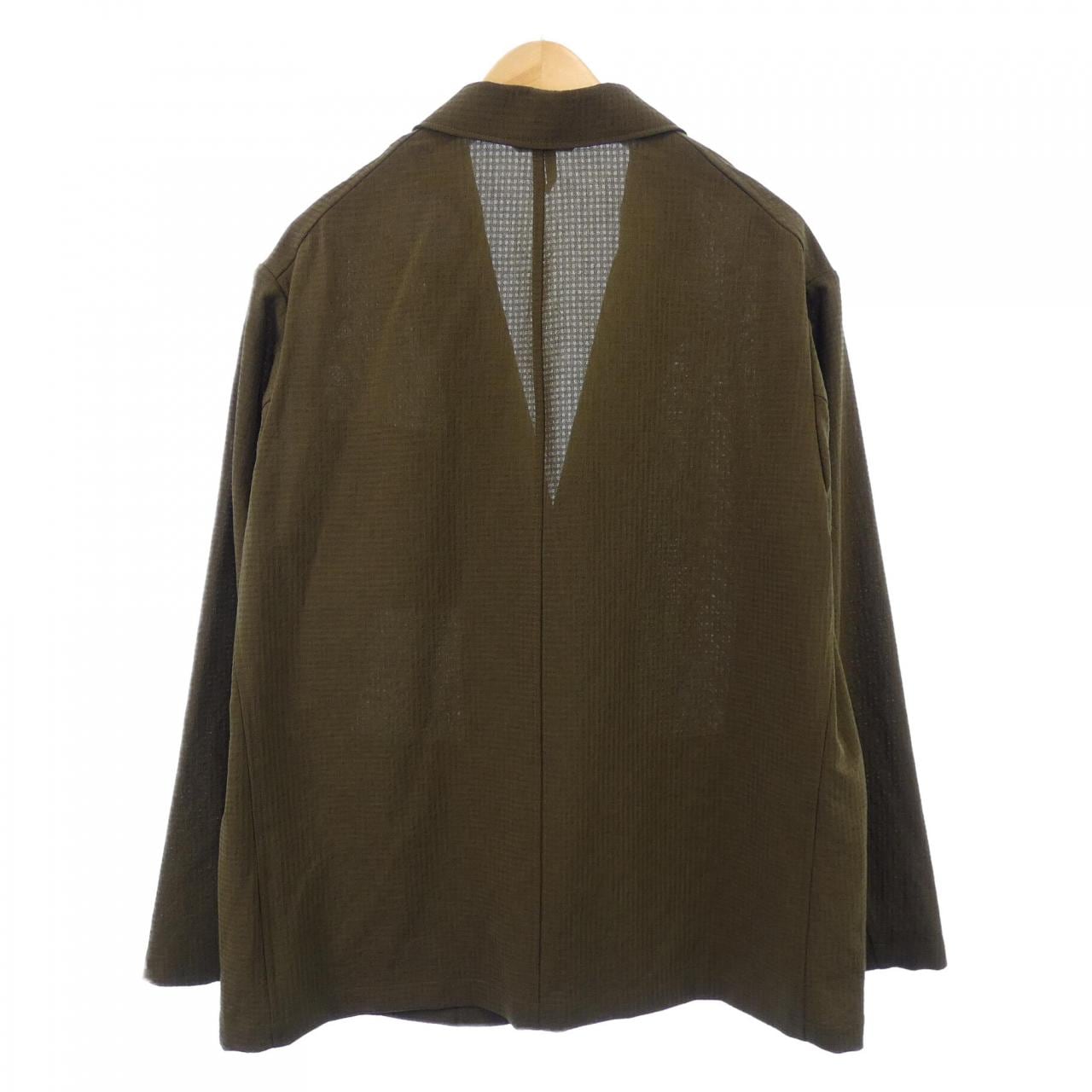 ジャーナルスタンダード JOURNAL STANDARD ジャケット