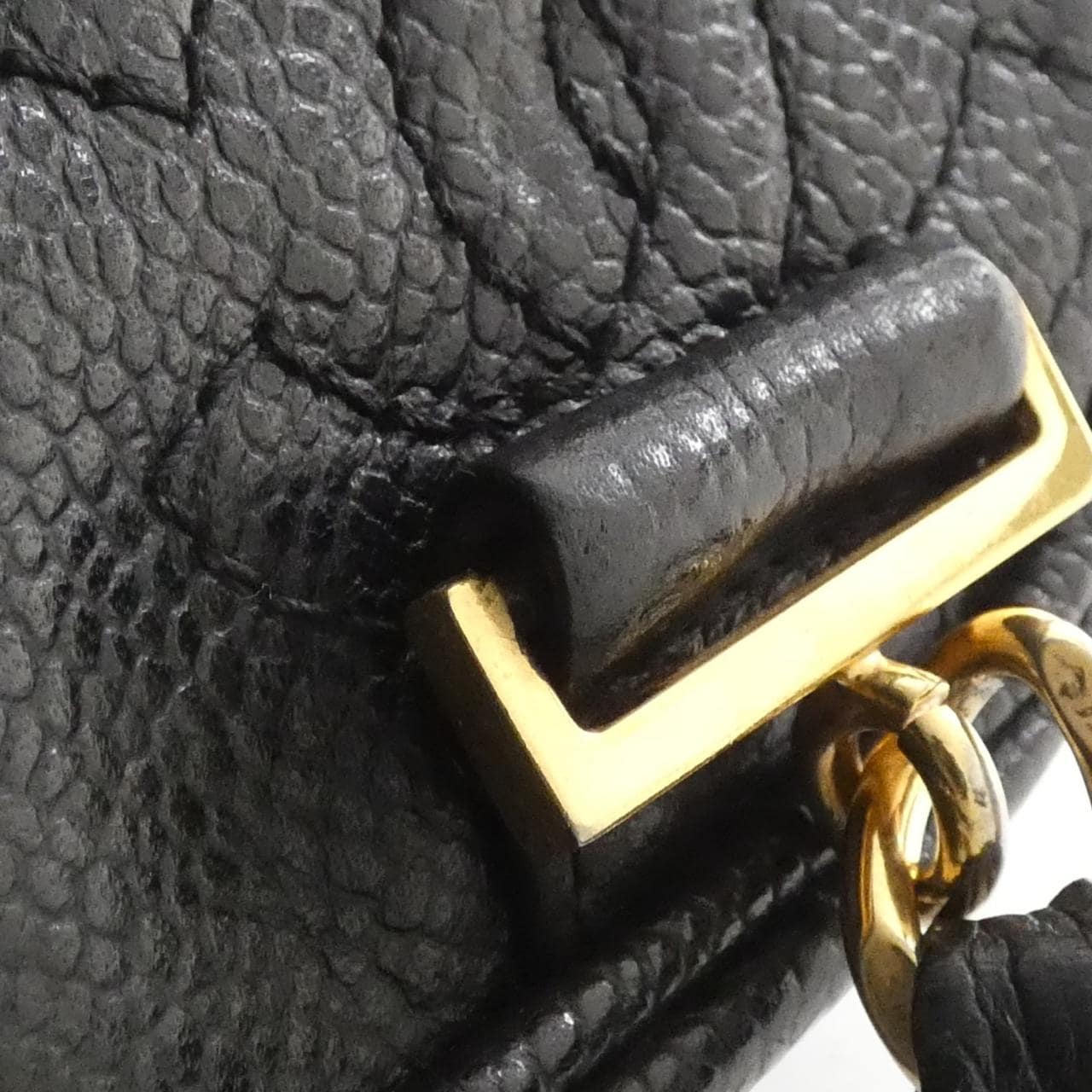 シャネル リュックサック