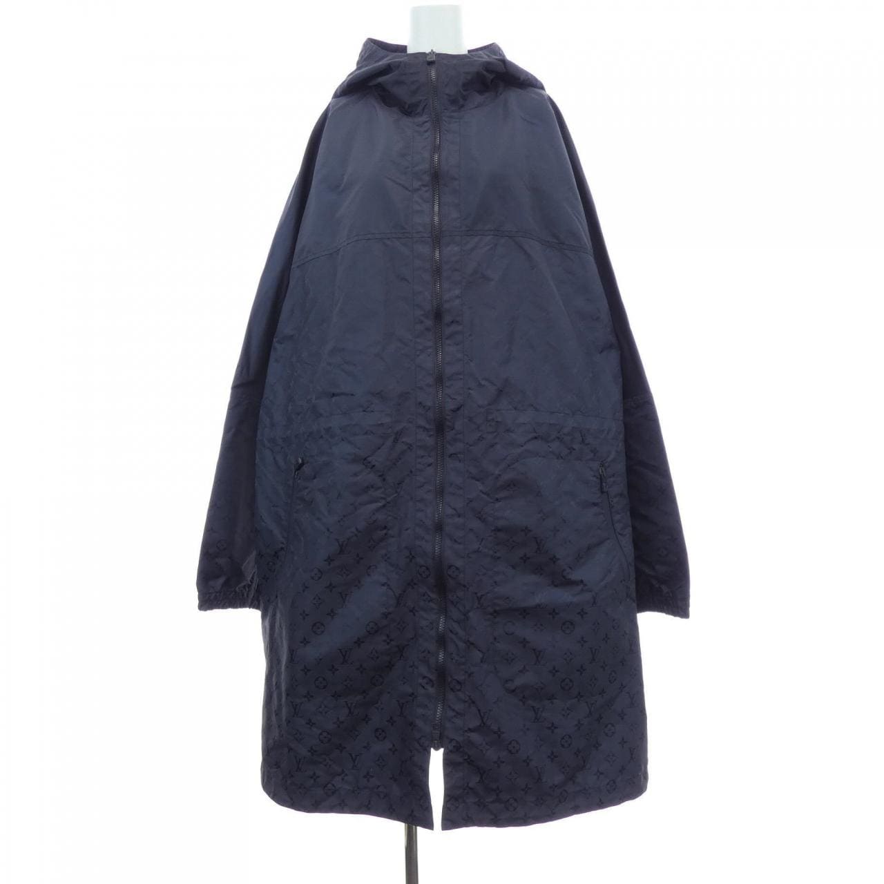 ルイヴィトン LOUIS VUITTON HFC16WPZV コート