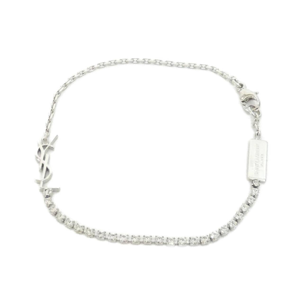 【新品】サンローラン 712345 Y1526 ブレスレット