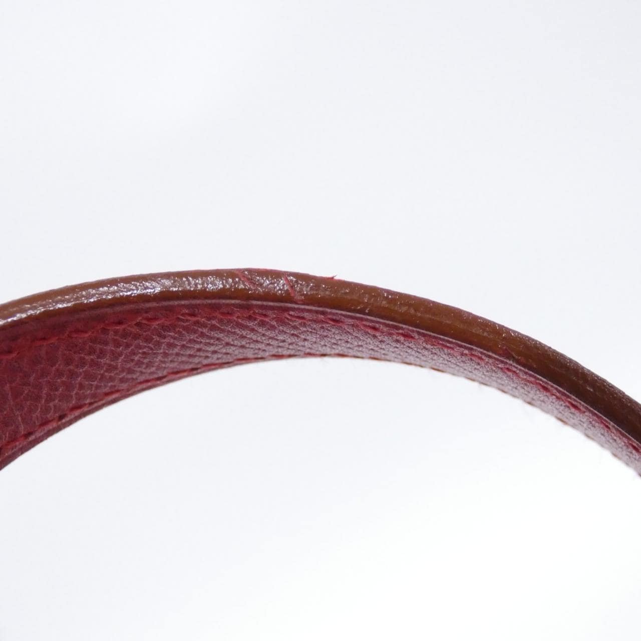 【ヴィンテージ】エルメス ケリー 28cm バッグ