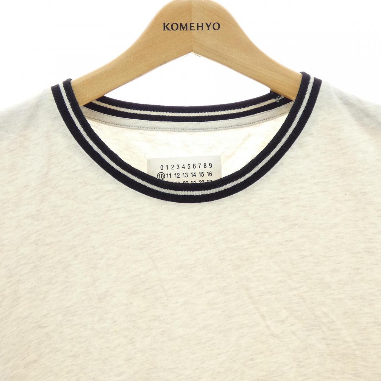 メゾンマルジェラ Maison Margiela S30GC0596 Tシャツ