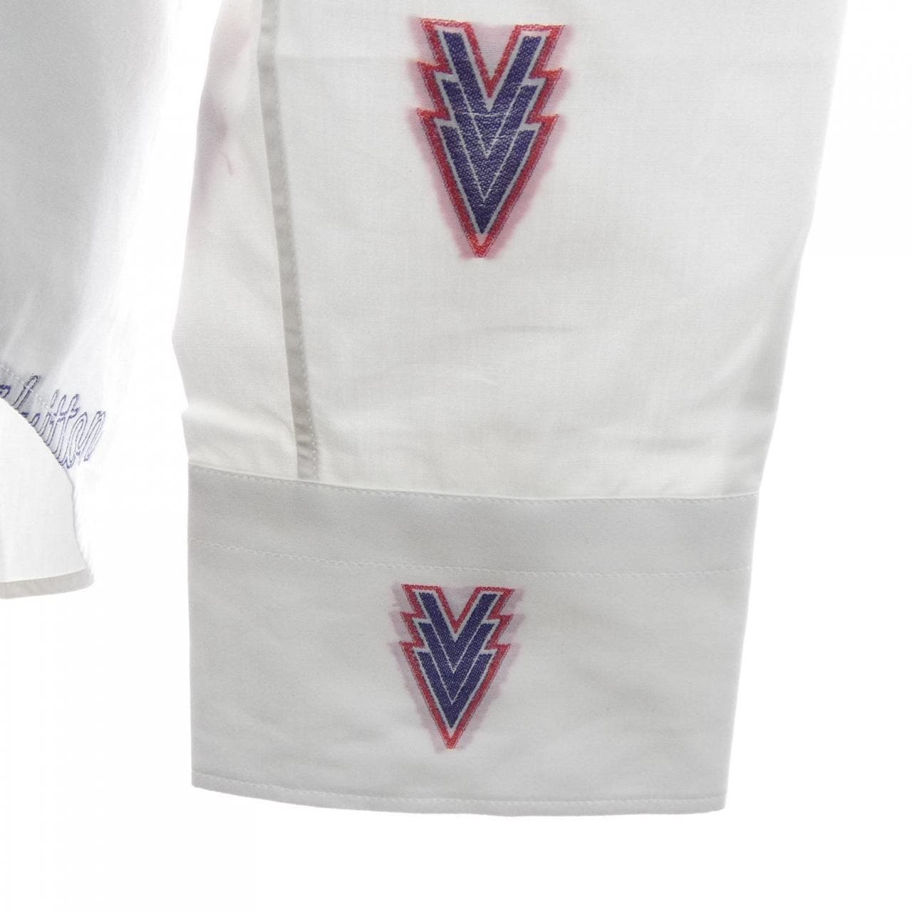ルイヴィトン LOUIS VUITTON HES48WFFK シャツ
