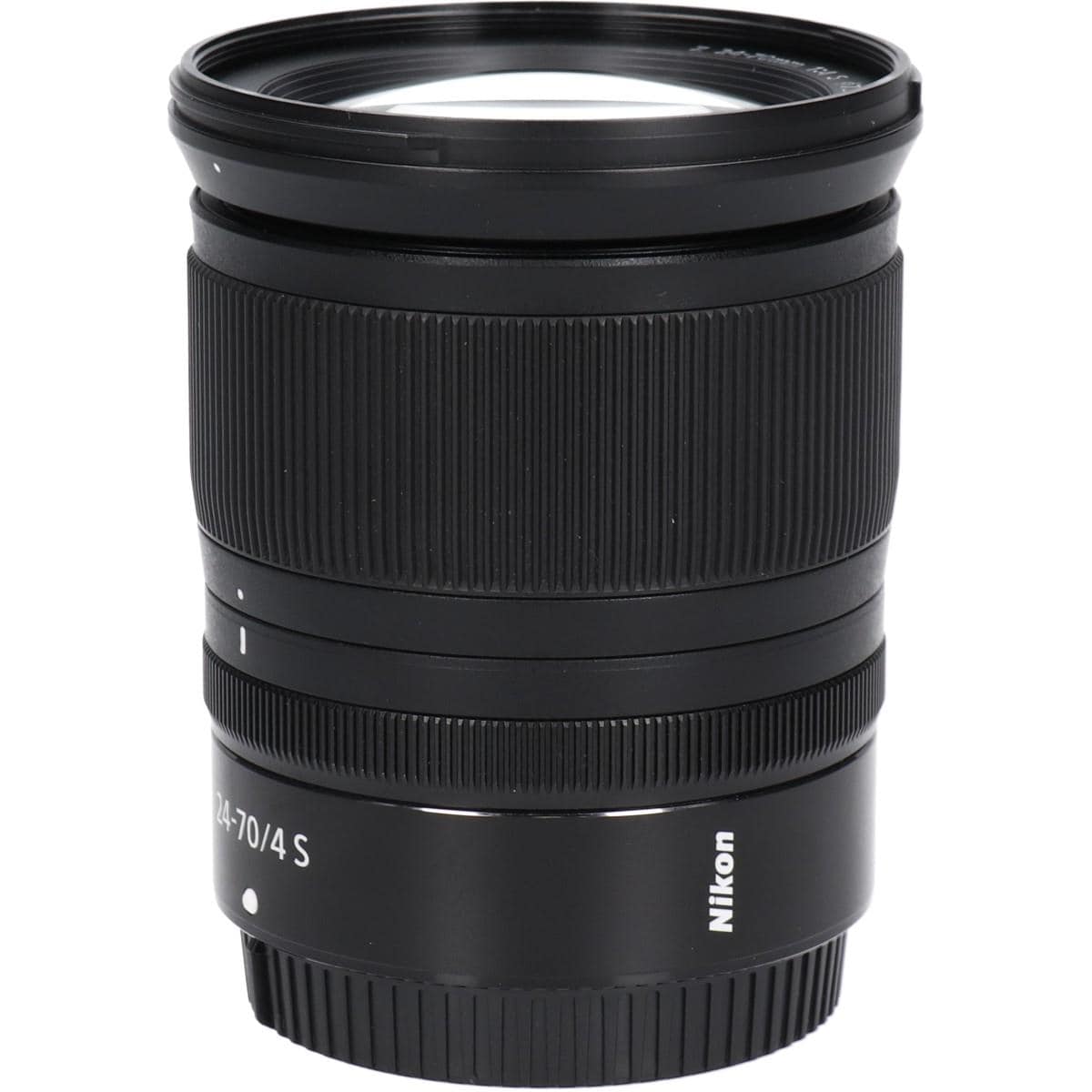 Ｚ２４－７０ｍｍ　Ｆ４Ｓ