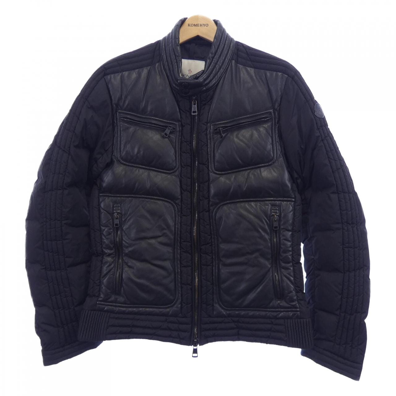 MONCLER MONCLER Down Jacket
