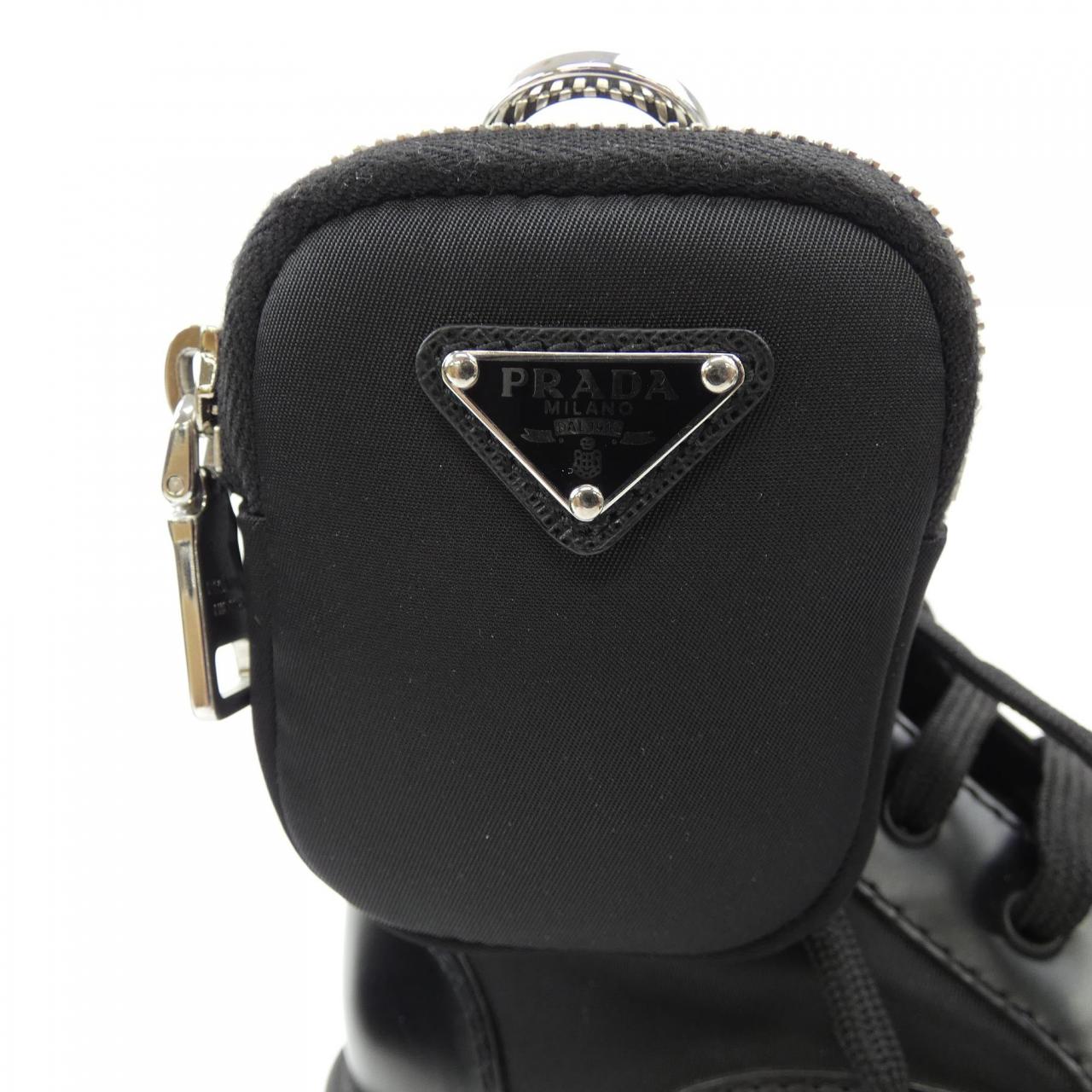 プラダ PRADA ブーツ