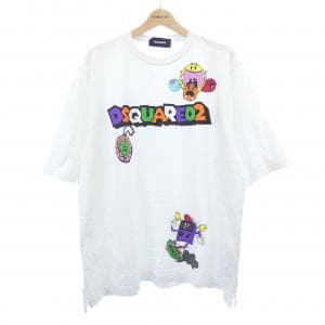 ディースクエアード DSQUARED2 Tシャツ