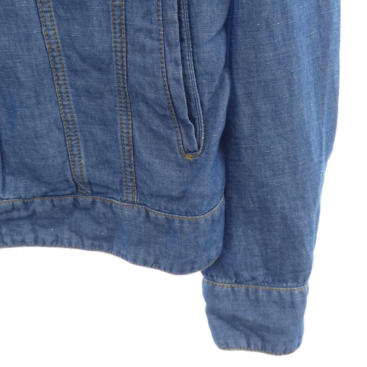 シビリア SIVIGLIA デニムジャケット